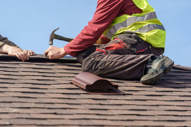 Quick and Trustworthy Emergency Roof Repair Services in Rosenhayn, NJ