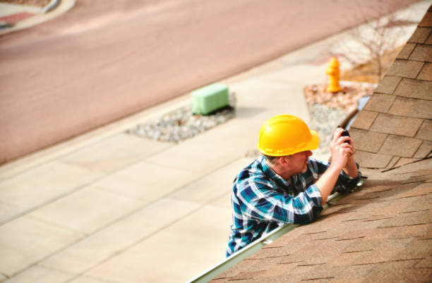 Professional Roofing Contractor in Rosenhayn, NJ