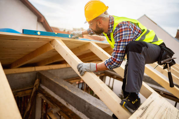 Best Roof Restoration Services  in Rosenhayn, NJ