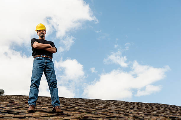 Quick and Trustworthy Emergency Roof Repair Services in Rosenhayn, NJ